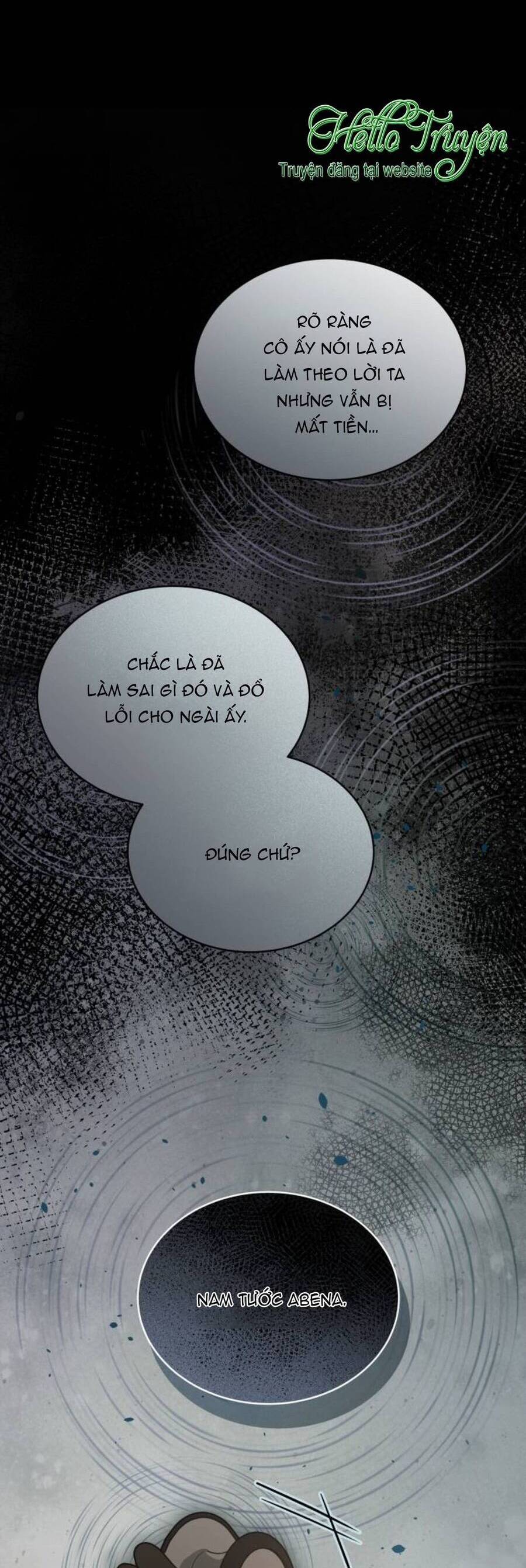 Tôi Đã Quyến Rũ Vị Công Tước Dối Trá Chapter 34.1 - 13