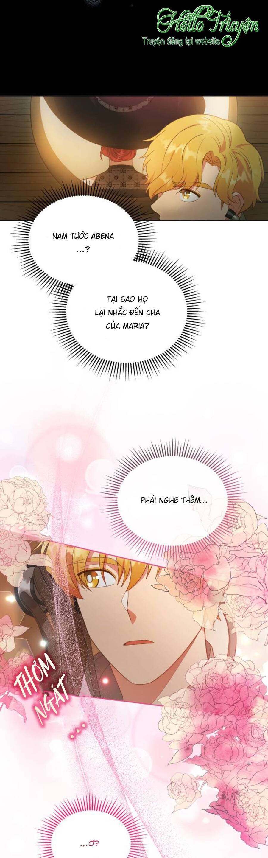 Tôi Đã Quyến Rũ Vị Công Tước Dối Trá Chapter 34.1 - 15