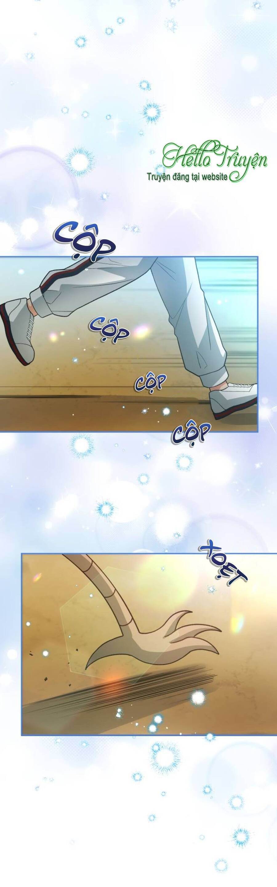 Tôi Đã Quyến Rũ Vị Công Tước Dối Trá Chapter 34.1 - 18