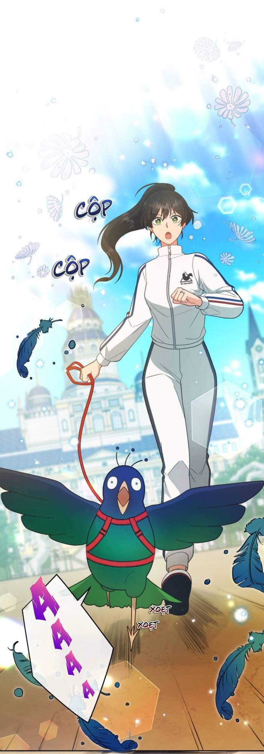 Tôi Đã Quyến Rũ Vị Công Tước Dối Trá Chapter 34.1 - 19