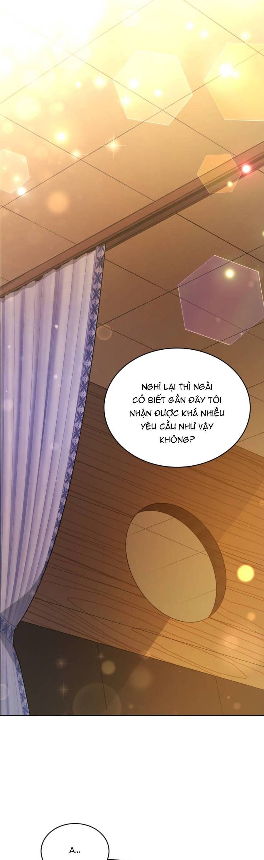 Tôi Đã Quyến Rũ Vị Công Tước Dối Trá Chapter 34.1 - 3