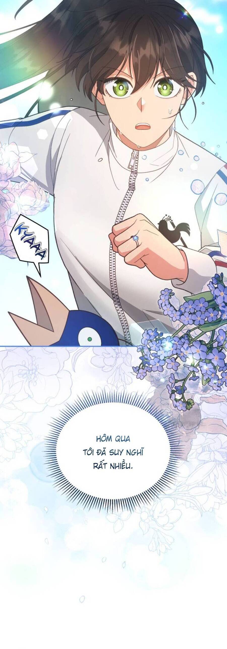 Tôi Đã Quyến Rũ Vị Công Tước Dối Trá Chapter 34.1 - 22