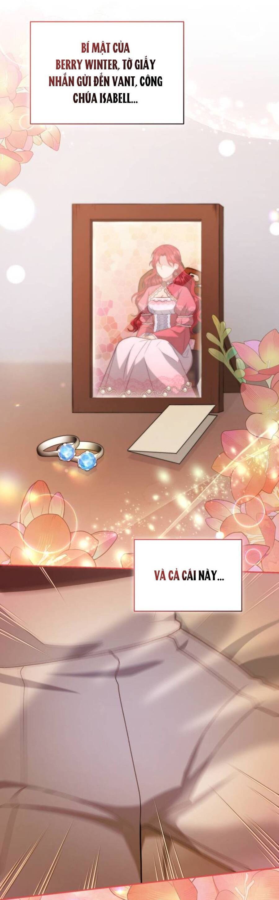 Tôi Đã Quyến Rũ Vị Công Tước Dối Trá Chapter 34.1 - 23