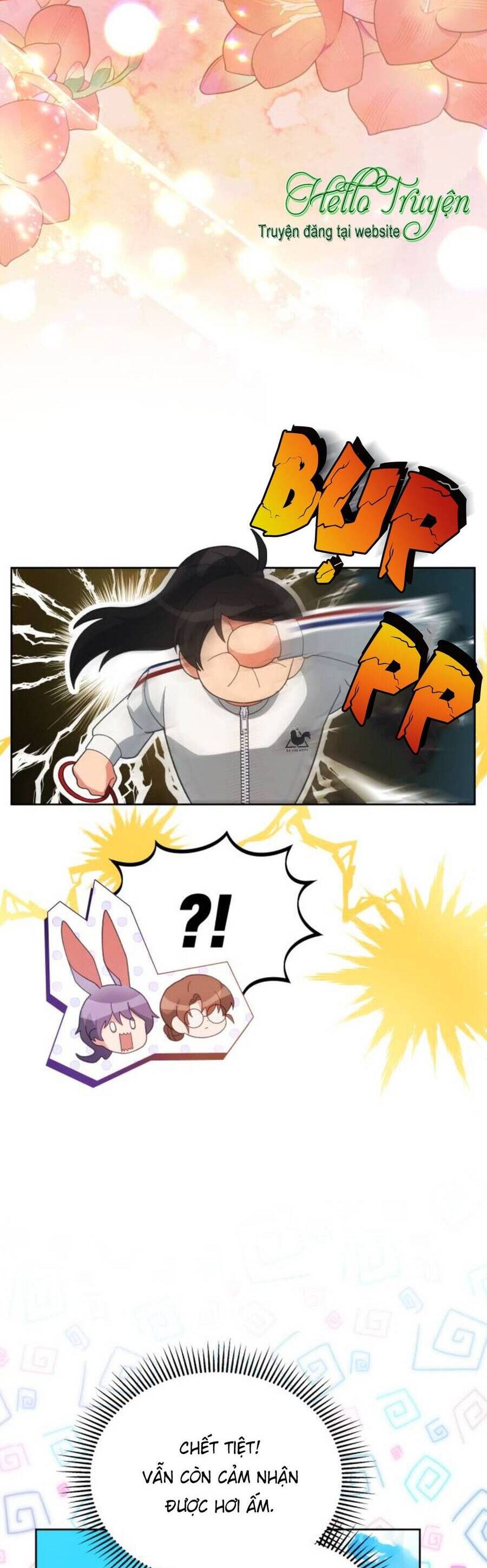 Tôi Đã Quyến Rũ Vị Công Tước Dối Trá Chapter 34.1 - 24