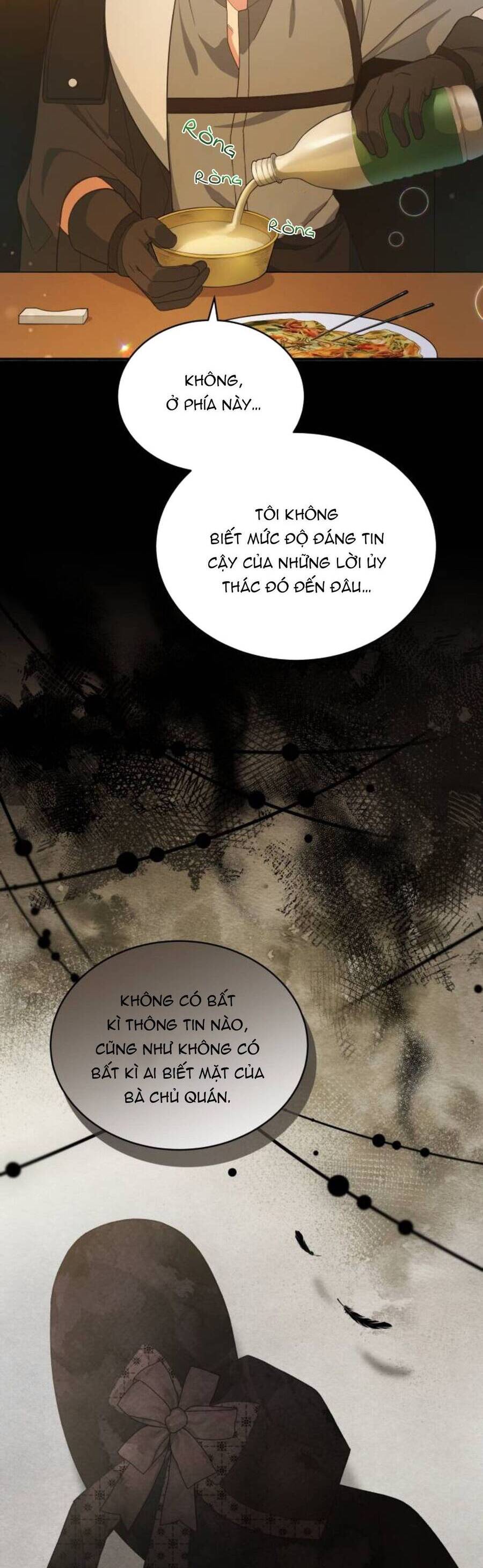 Tôi Đã Quyến Rũ Vị Công Tước Dối Trá Chapter 34.1 - 5