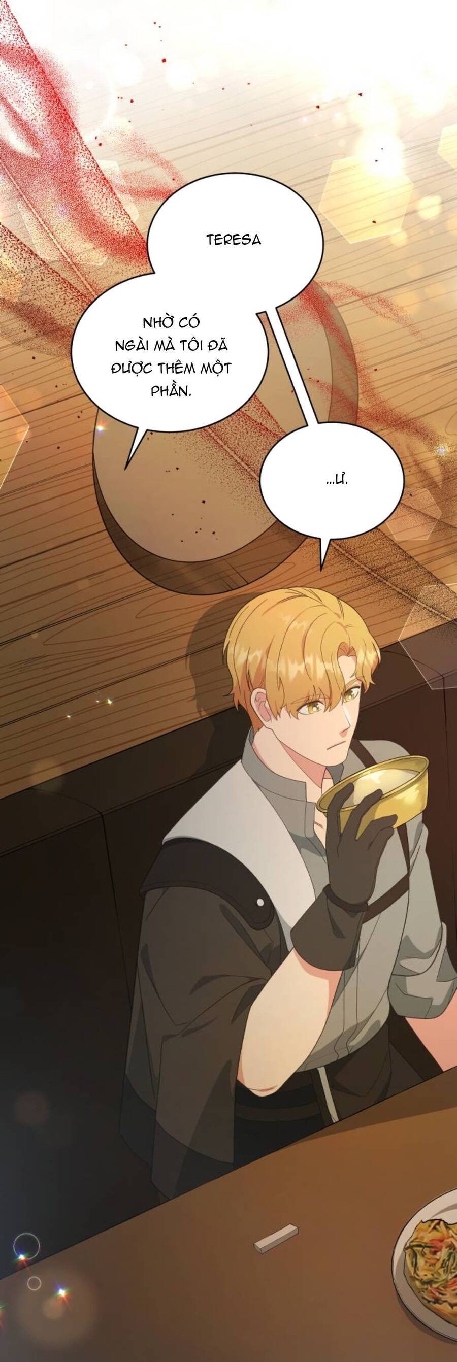 Tôi Đã Quyến Rũ Vị Công Tước Dối Trá Chapter 34.1 - 8