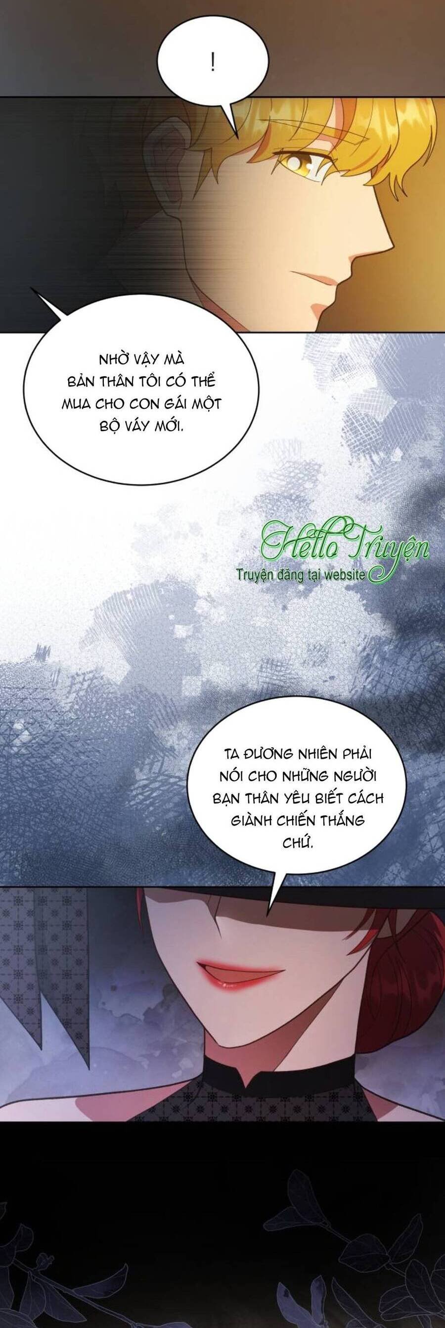 Tôi Đã Quyến Rũ Vị Công Tước Dối Trá Chapter 34.1 - 9