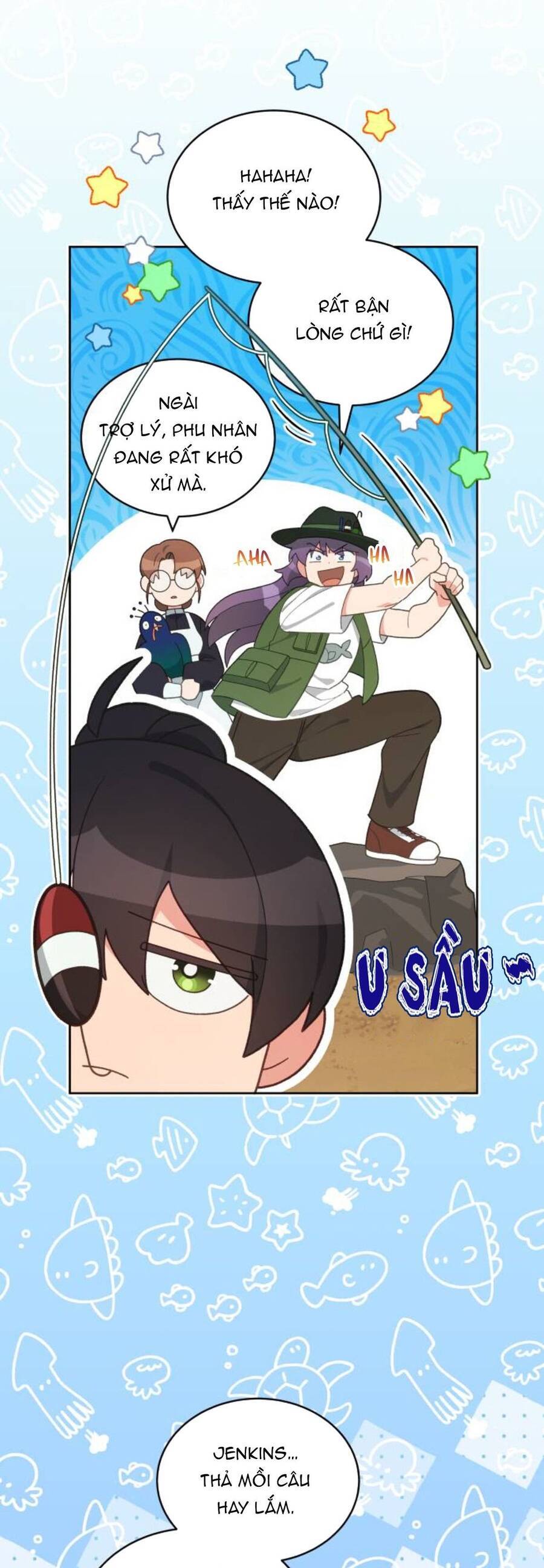 Tôi Đã Quyến Rũ Vị Công Tước Dối Trá Chapter 34.2 - 11