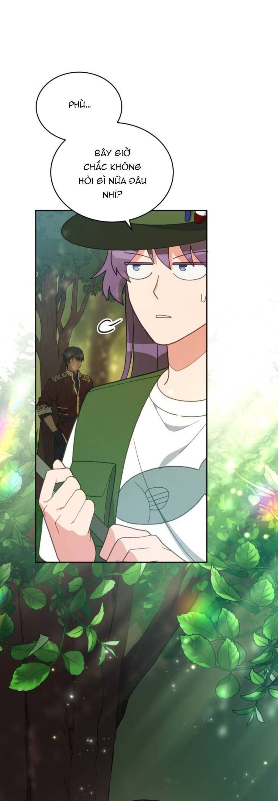 Tôi Đã Quyến Rũ Vị Công Tước Dối Trá Chapter 34.2 - 13