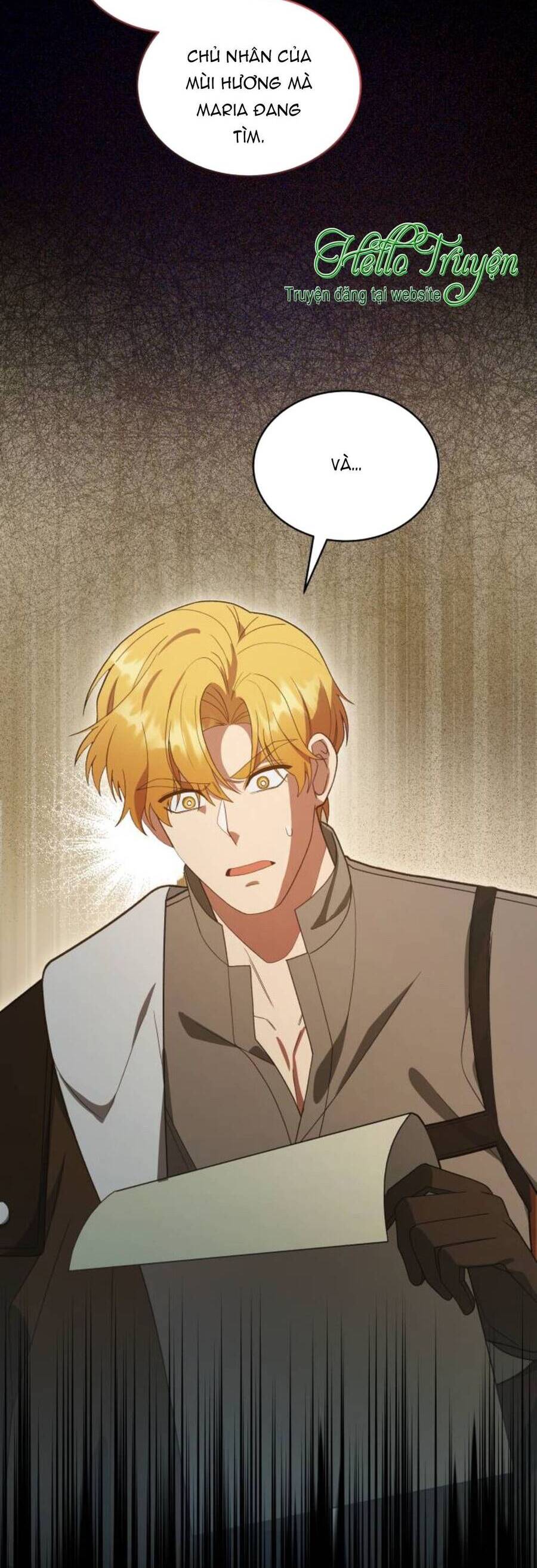 Tôi Đã Quyến Rũ Vị Công Tước Dối Trá Chapter 34.2 - 17