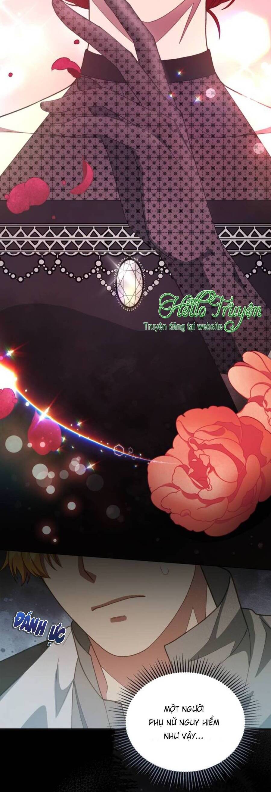 Tôi Đã Quyến Rũ Vị Công Tước Dối Trá Chapter 34.2 - 19