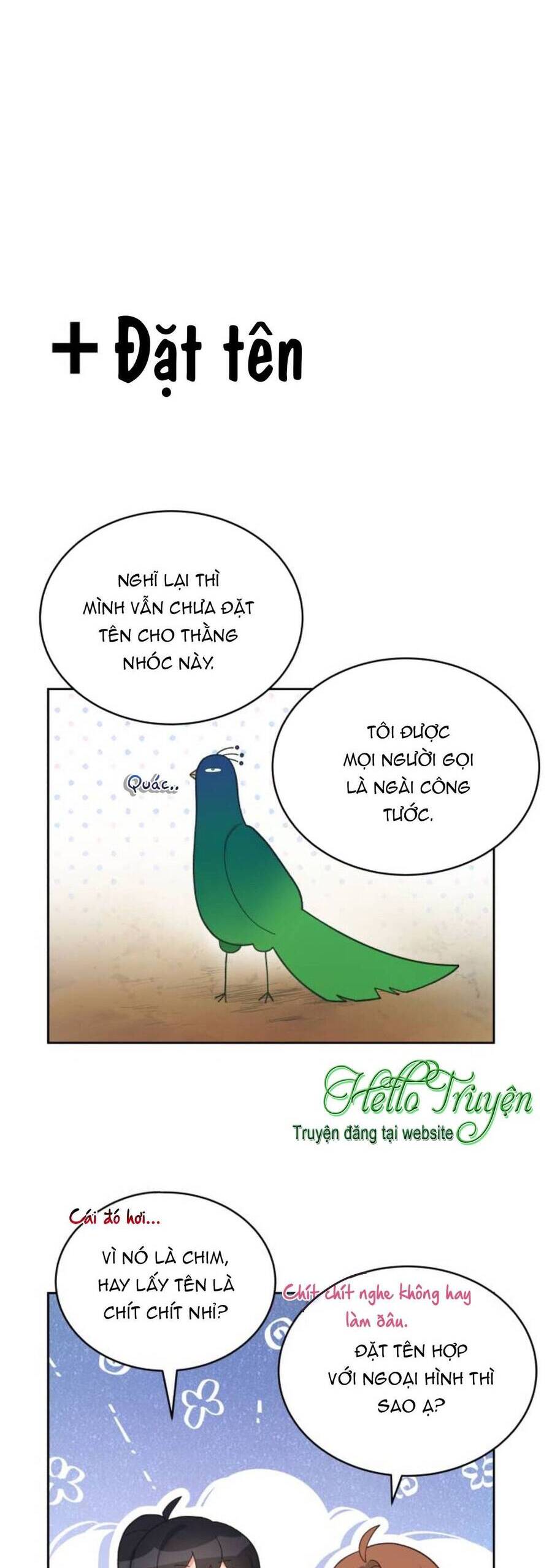 Tôi Đã Quyến Rũ Vị Công Tước Dối Trá Chapter 34.2 - 21