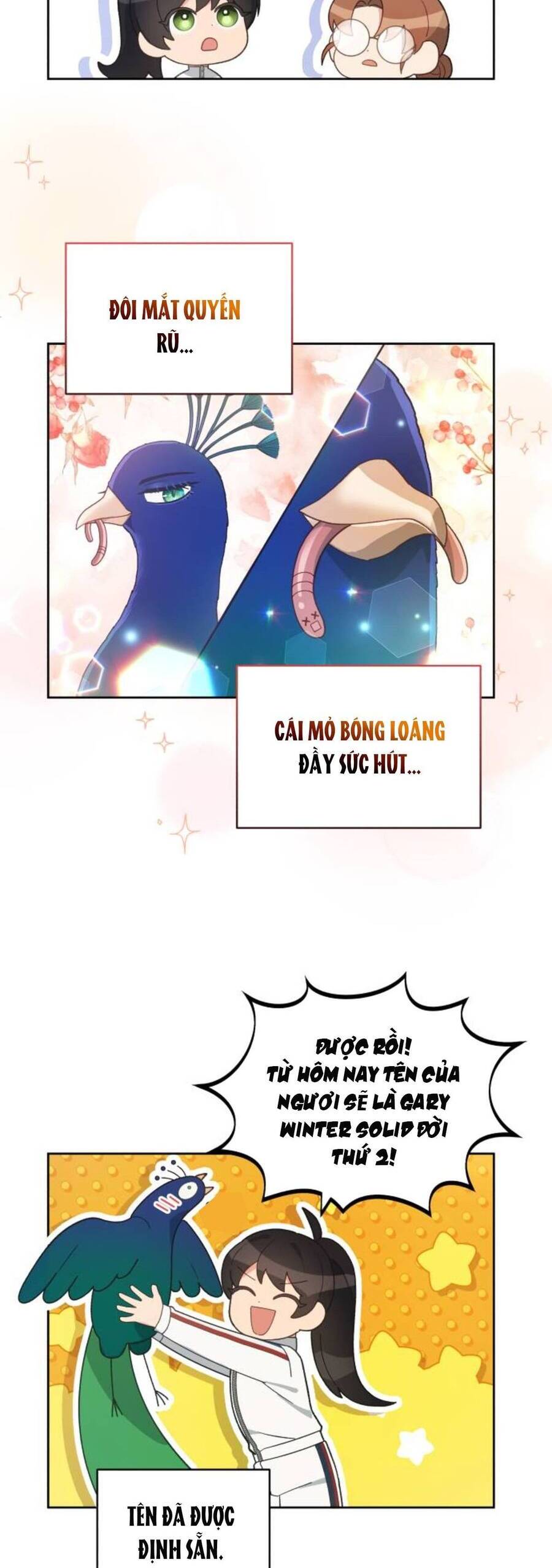 Tôi Đã Quyến Rũ Vị Công Tước Dối Trá Chapter 34.2 - 22