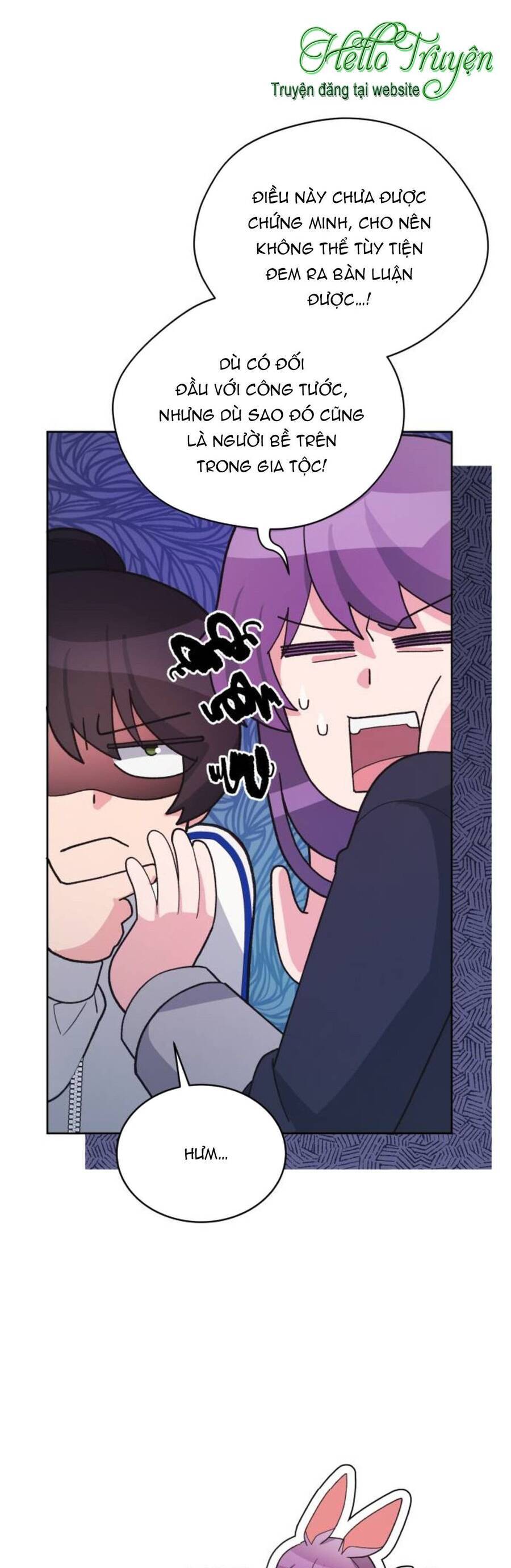 Tôi Đã Quyến Rũ Vị Công Tước Dối Trá Chapter 34.2 - 7