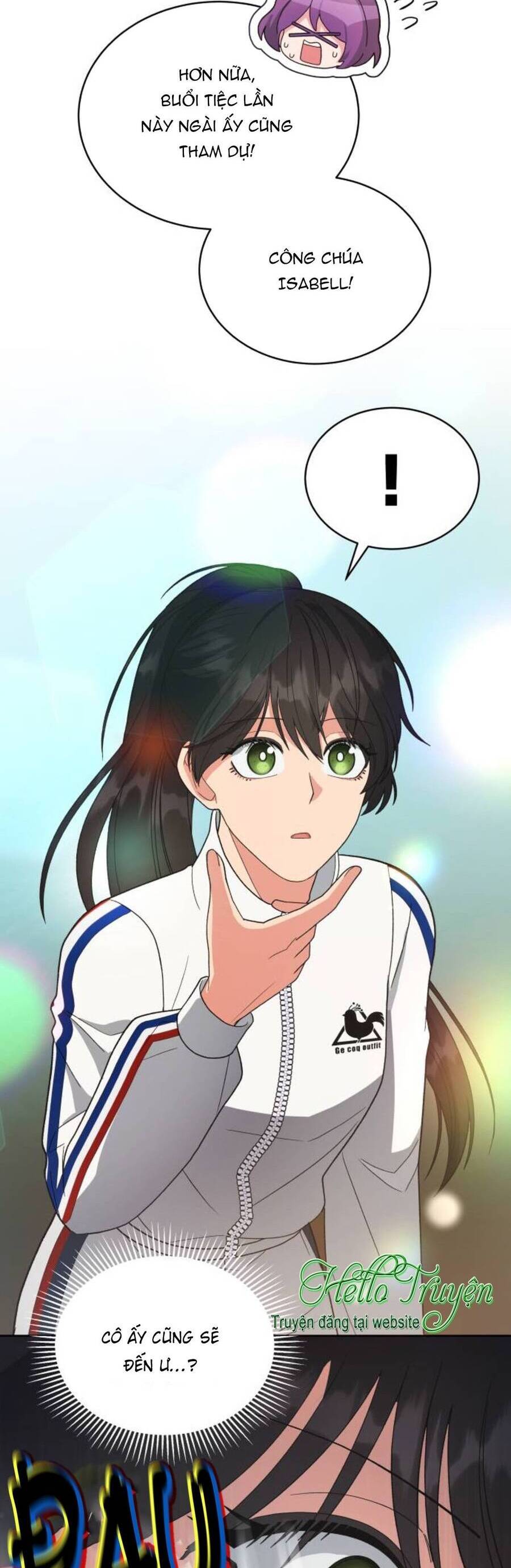 Tôi Đã Quyến Rũ Vị Công Tước Dối Trá Chapter 34.2 - 8