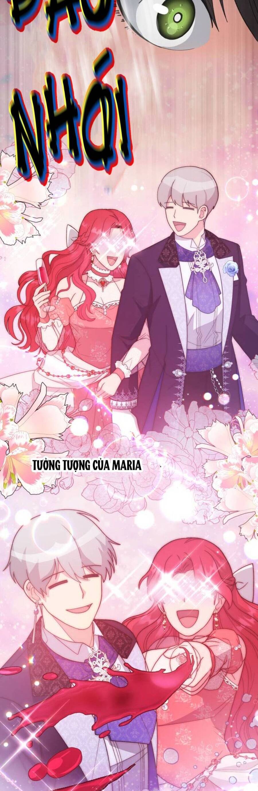 Tôi Đã Quyến Rũ Vị Công Tước Dối Trá Chapter 34.2 - 9