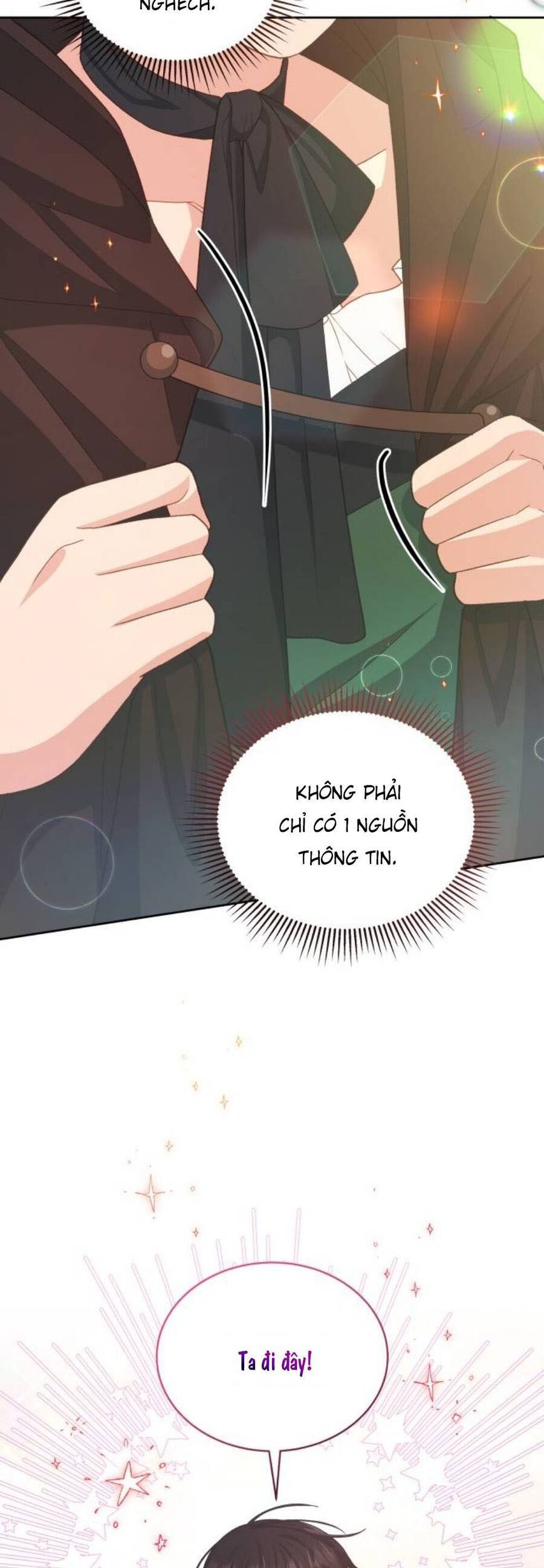 Tôi Đã Quyến Rũ Vị Công Tước Dối Trá Chapter 35.1 - 11