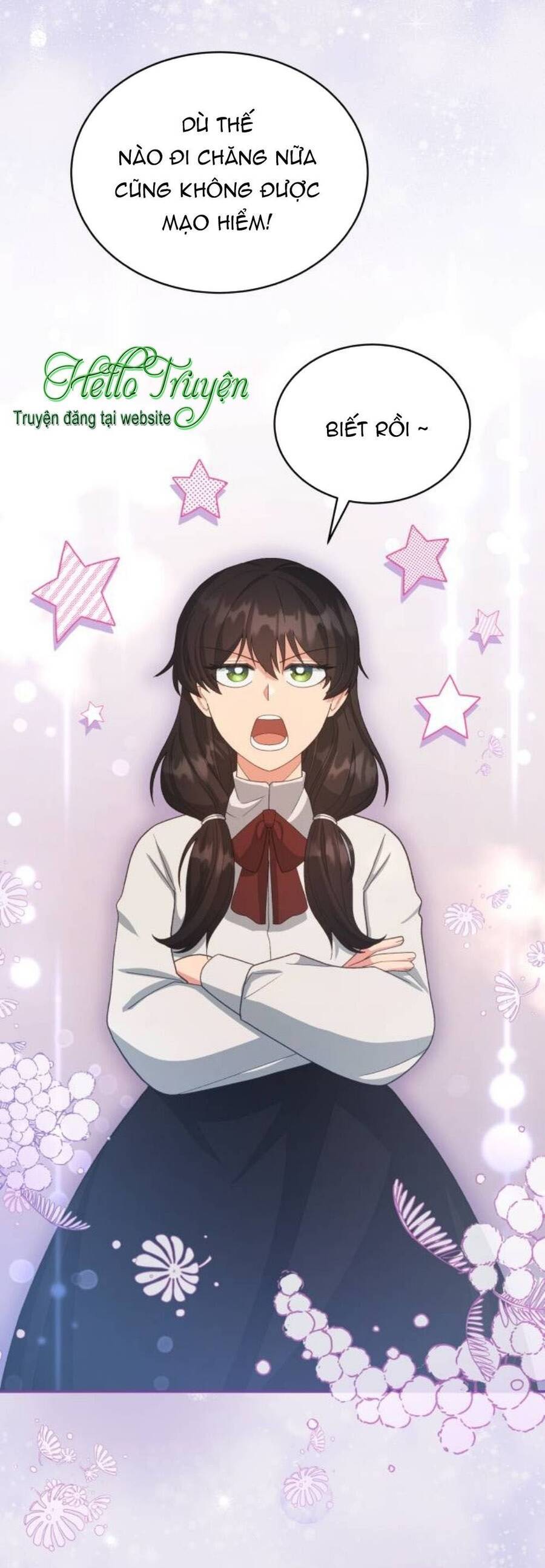 Tôi Đã Quyến Rũ Vị Công Tước Dối Trá Chapter 35.1 - 14