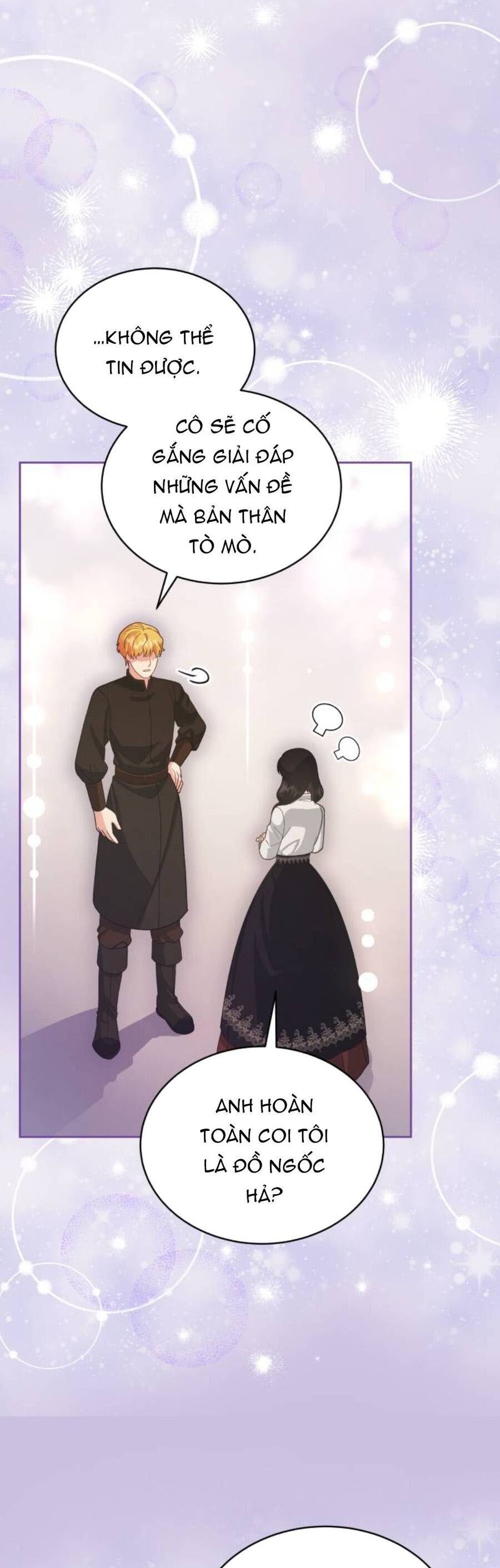 Tôi Đã Quyến Rũ Vị Công Tước Dối Trá Chapter 35.1 - 15