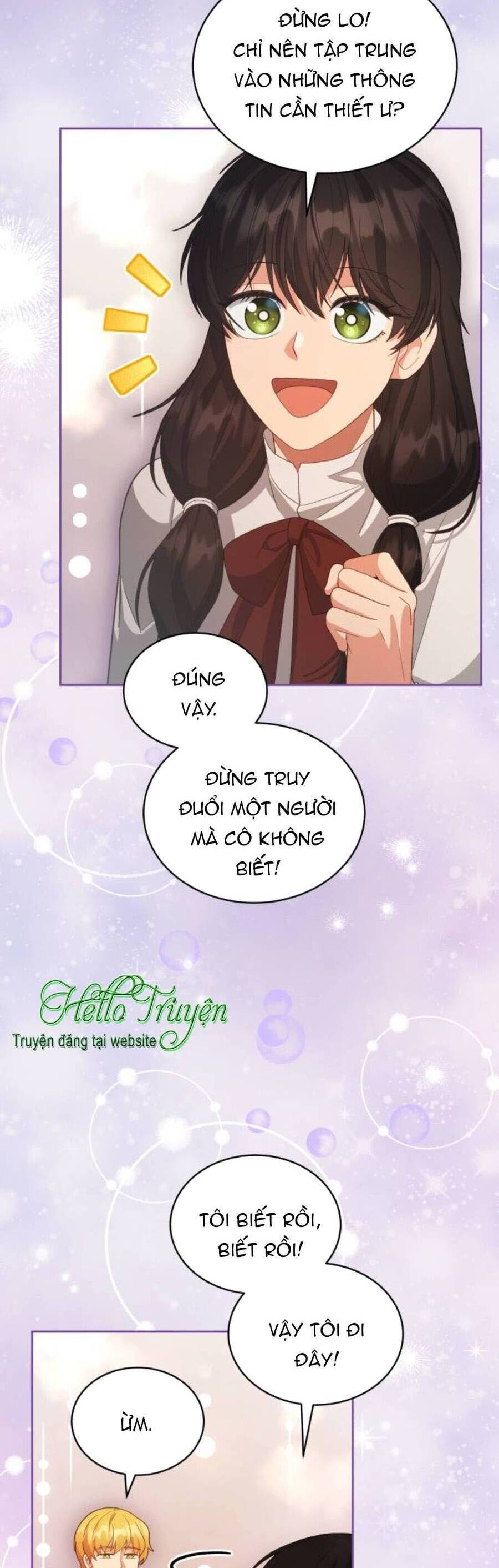 Tôi Đã Quyến Rũ Vị Công Tước Dối Trá Chapter 35.1 - 16