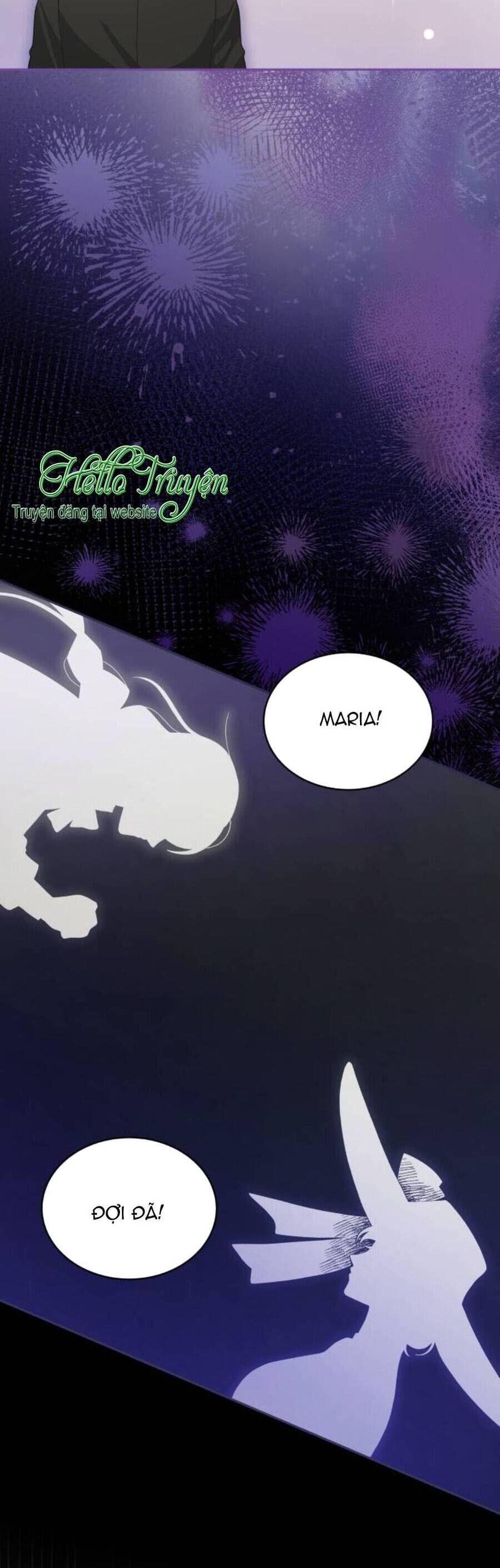 Tôi Đã Quyến Rũ Vị Công Tước Dối Trá Chapter 35.1 - 19