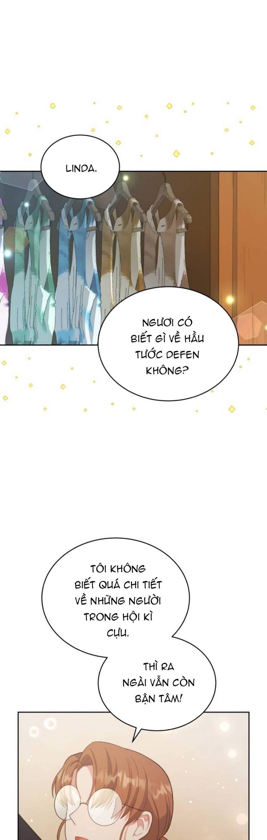 Tôi Đã Quyến Rũ Vị Công Tước Dối Trá Chapter 35.1 - 3