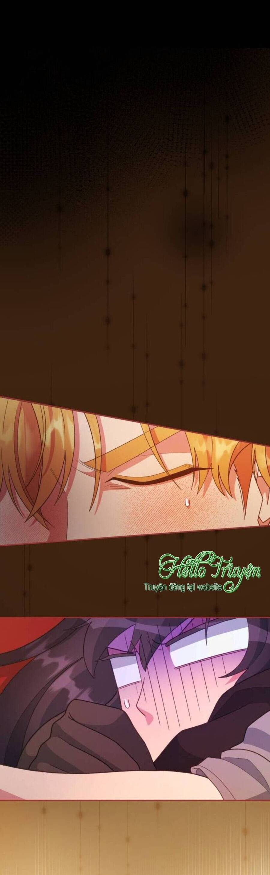 Tôi Đã Quyến Rũ Vị Công Tước Dối Trá Chapter 35.1 - 22