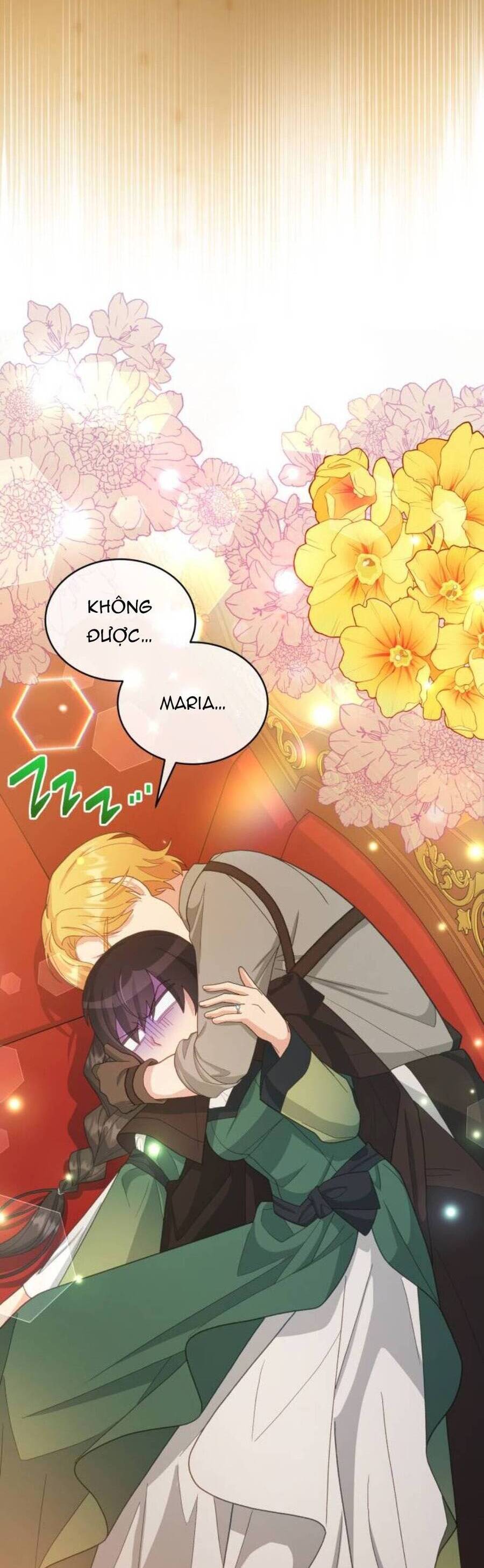Tôi Đã Quyến Rũ Vị Công Tước Dối Trá Chapter 35.1 - 23