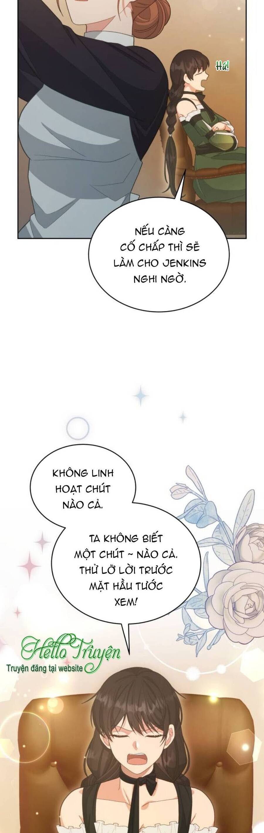 Tôi Đã Quyến Rũ Vị Công Tước Dối Trá Chapter 35.1 - 4