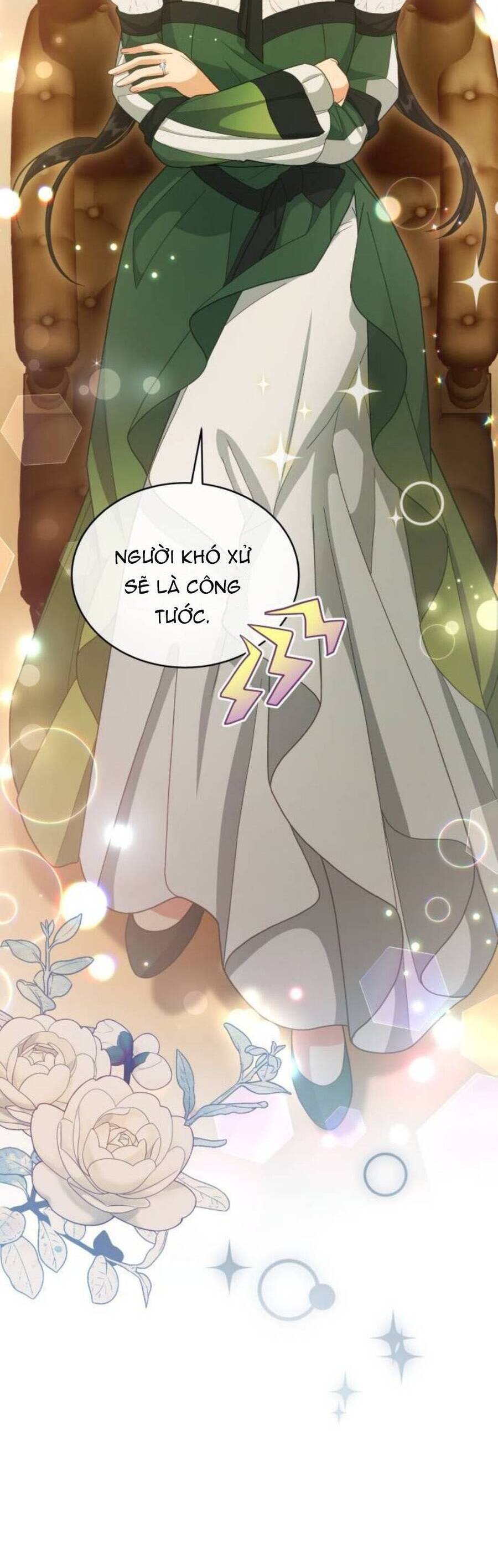 Tôi Đã Quyến Rũ Vị Công Tước Dối Trá Chapter 35.1 - 5