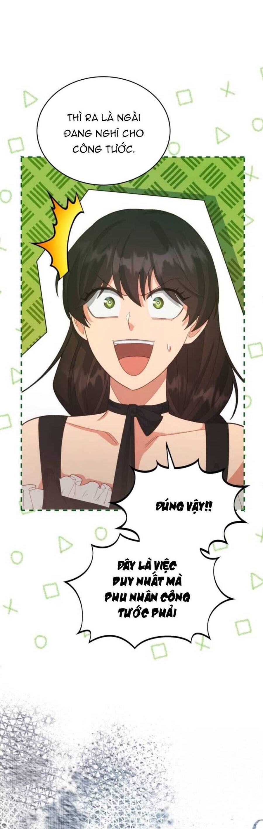 Tôi Đã Quyến Rũ Vị Công Tước Dối Trá Chapter 35.1 - 7