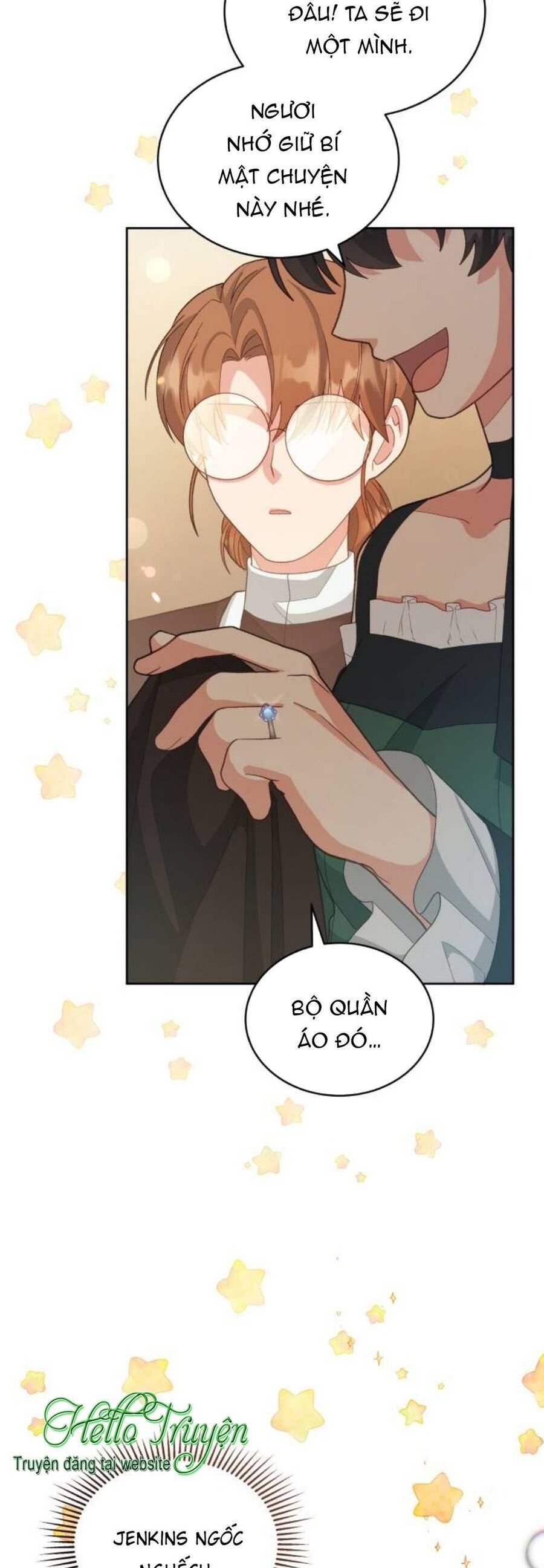 Tôi Đã Quyến Rũ Vị Công Tước Dối Trá Chapter 35.1 - 10