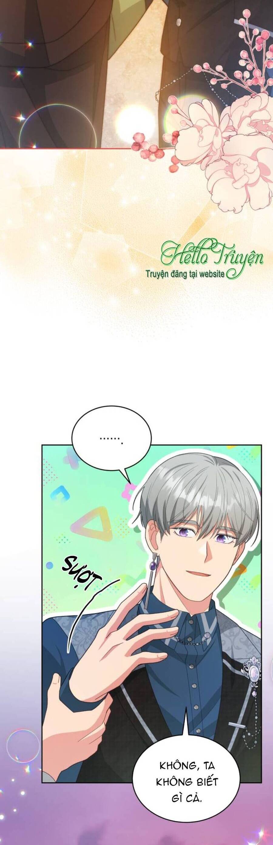 Tôi Đã Quyến Rũ Vị Công Tước Dối Trá Chapter 37.1 - 11