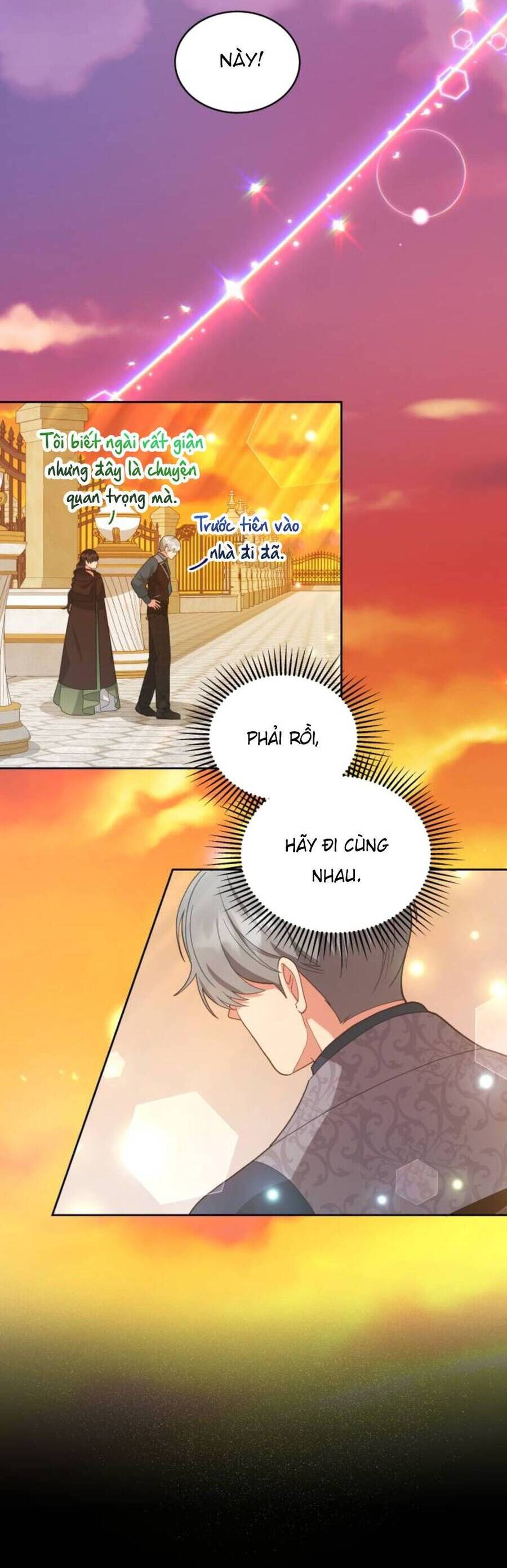 Tôi Đã Quyến Rũ Vị Công Tước Dối Trá Chapter 37.1 - 12