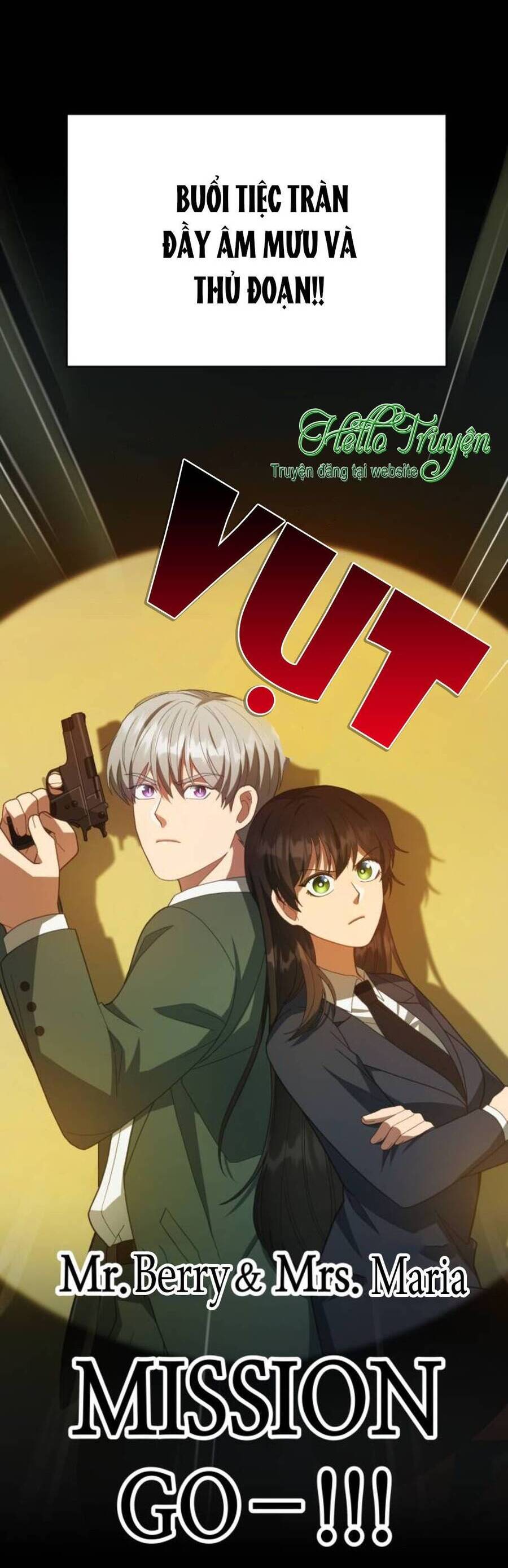 Tôi Đã Quyến Rũ Vị Công Tước Dối Trá Chapter 37.1 - 13