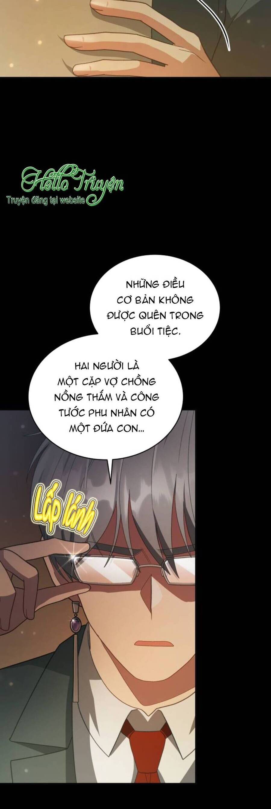 Tôi Đã Quyến Rũ Vị Công Tước Dối Trá Chapter 37.1 - 15