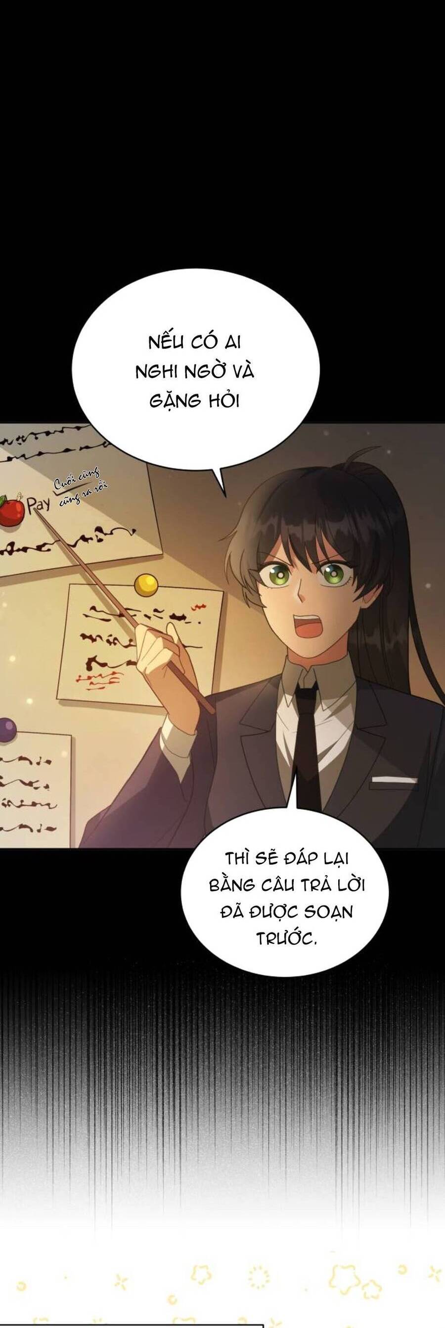 Tôi Đã Quyến Rũ Vị Công Tước Dối Trá Chapter 37.1 - 16