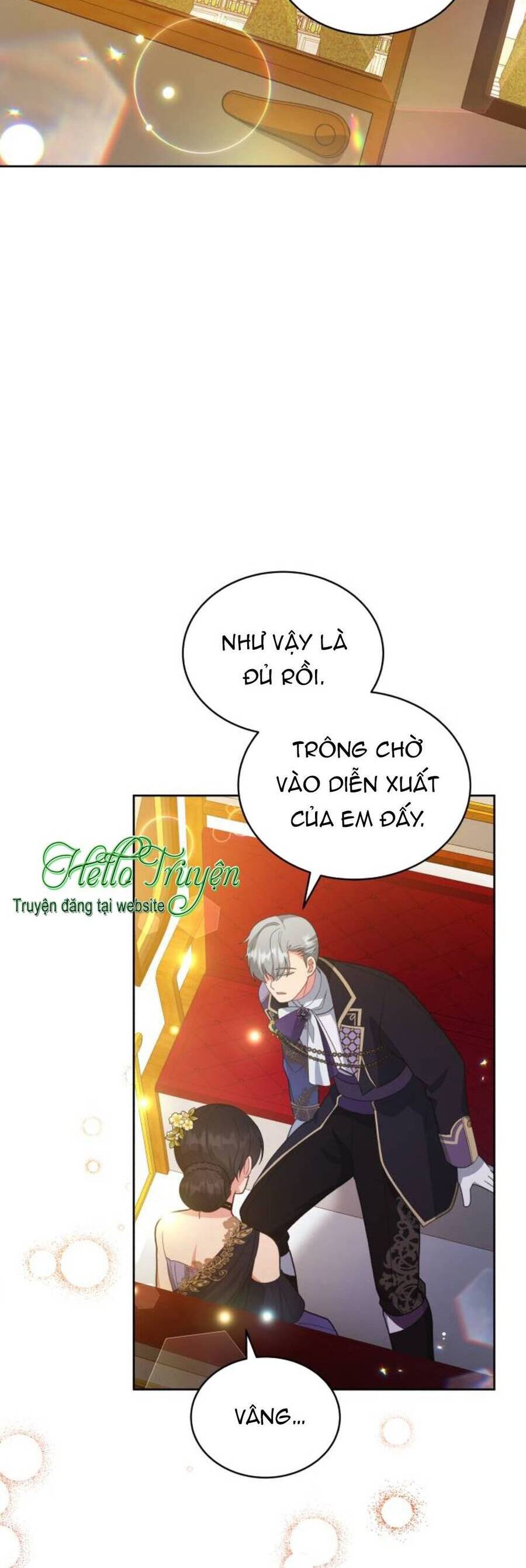 Tôi Đã Quyến Rũ Vị Công Tước Dối Trá Chapter 37.1 - 20