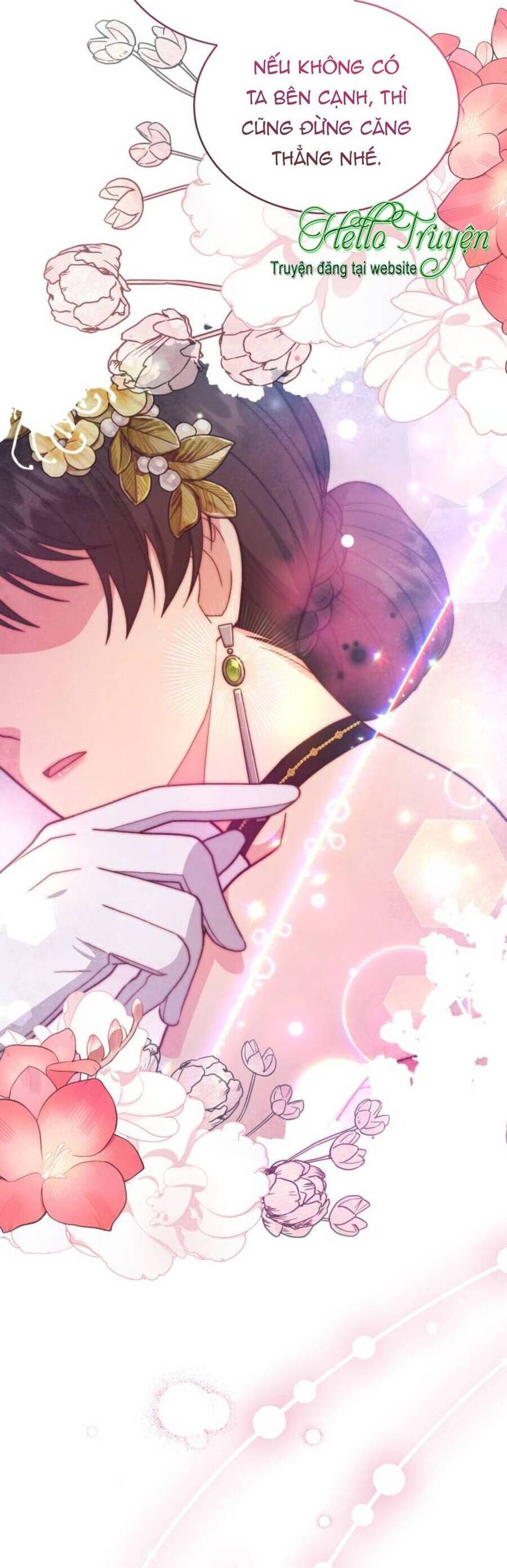 Tôi Đã Quyến Rũ Vị Công Tước Dối Trá Chapter 37.1 - 26