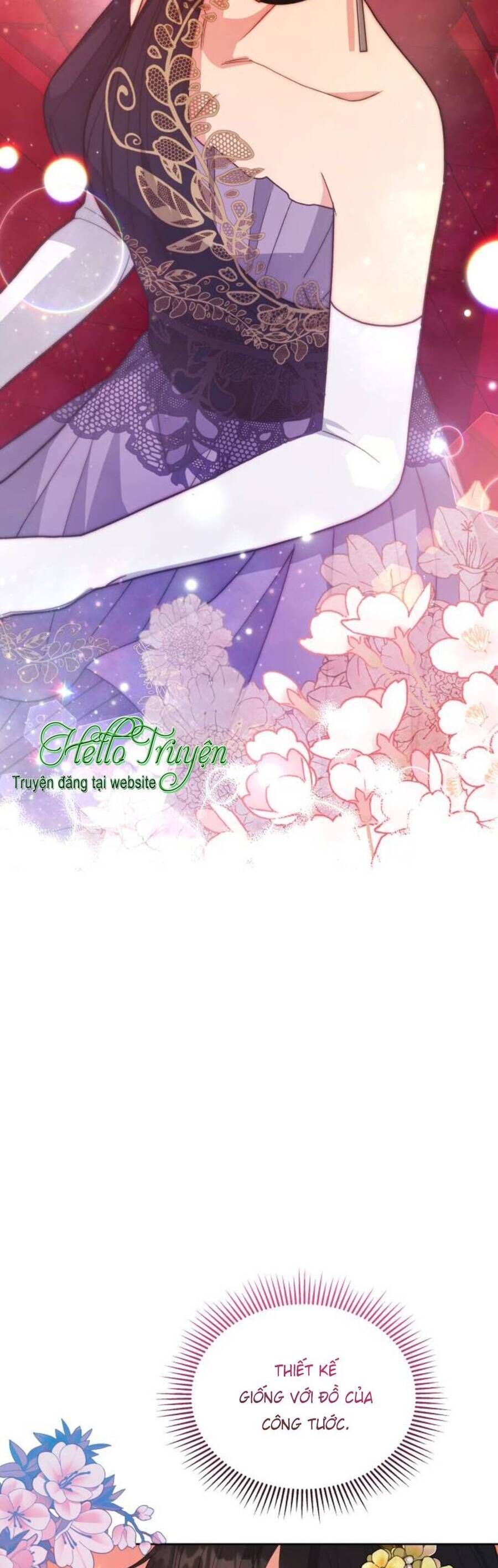 Tôi Đã Quyến Rũ Vị Công Tước Dối Trá Chapter 37.1 - 28