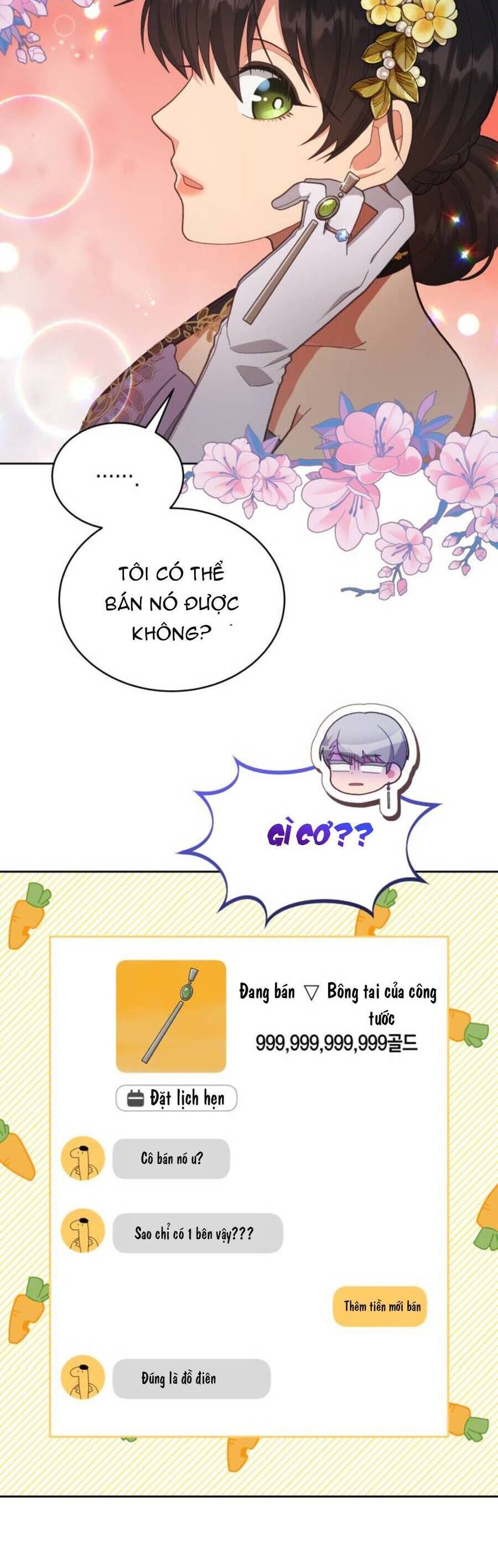 Tôi Đã Quyến Rũ Vị Công Tước Dối Trá Chapter 37.1 - 29
