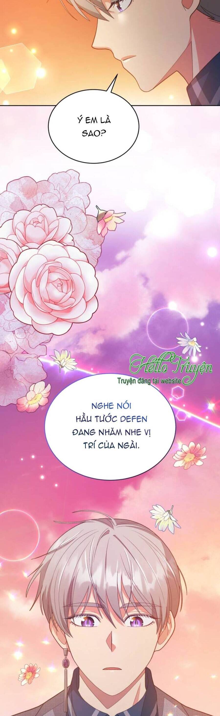 Tôi Đã Quyến Rũ Vị Công Tước Dối Trá Chapter 37.1 - 5