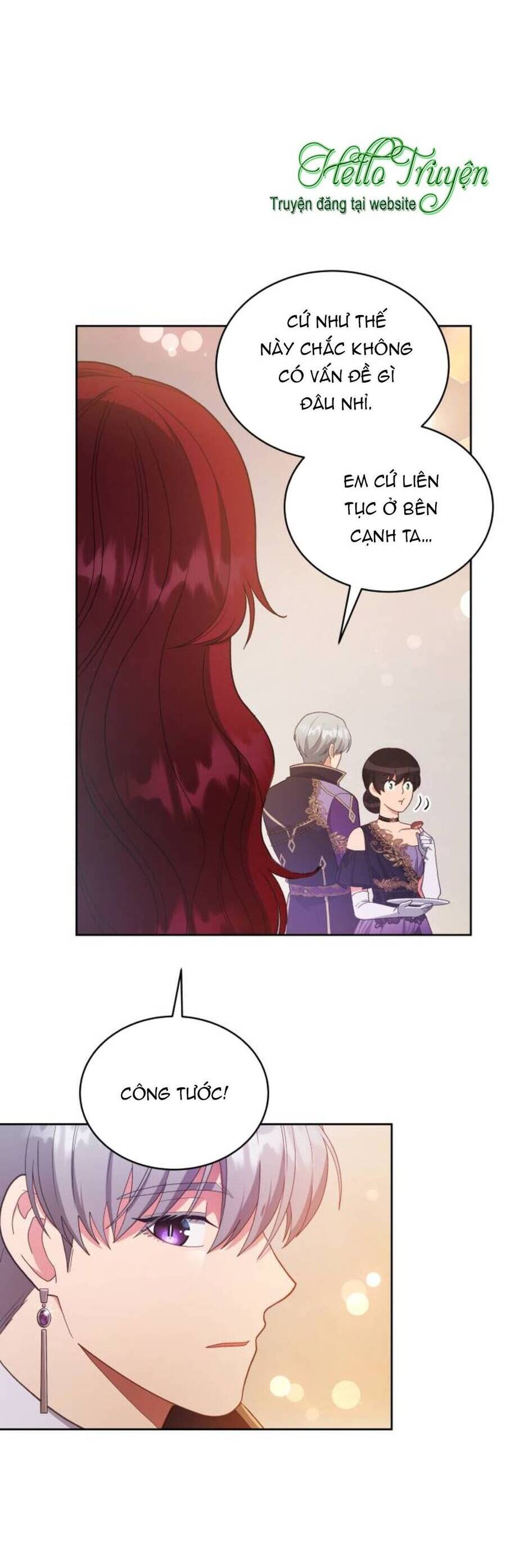 Tôi Đã Quyến Rũ Vị Công Tước Dối Trá Chapter 37.2 - 11