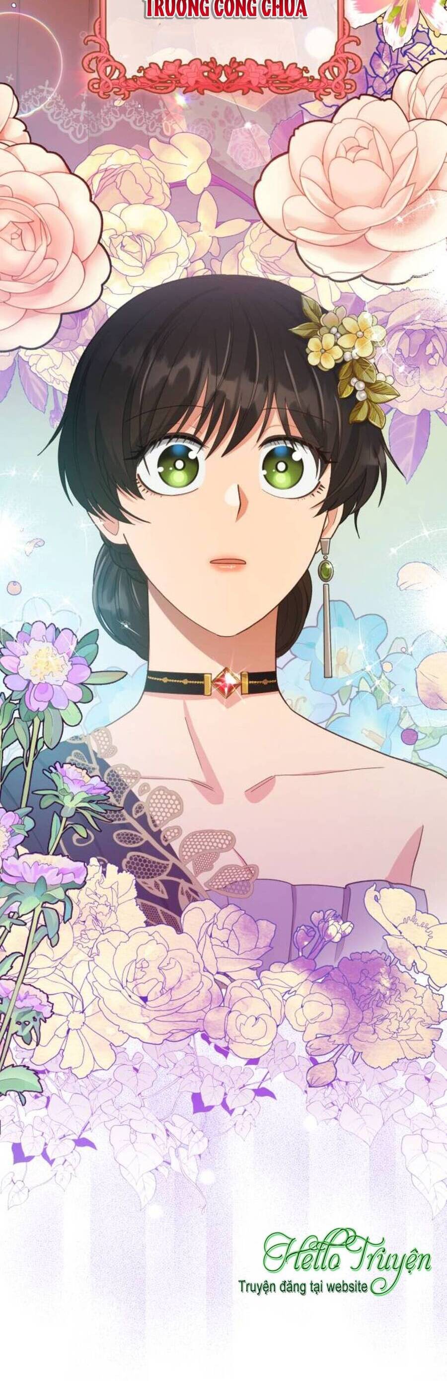 Tôi Đã Quyến Rũ Vị Công Tước Dối Trá Chapter 37.2 - 13