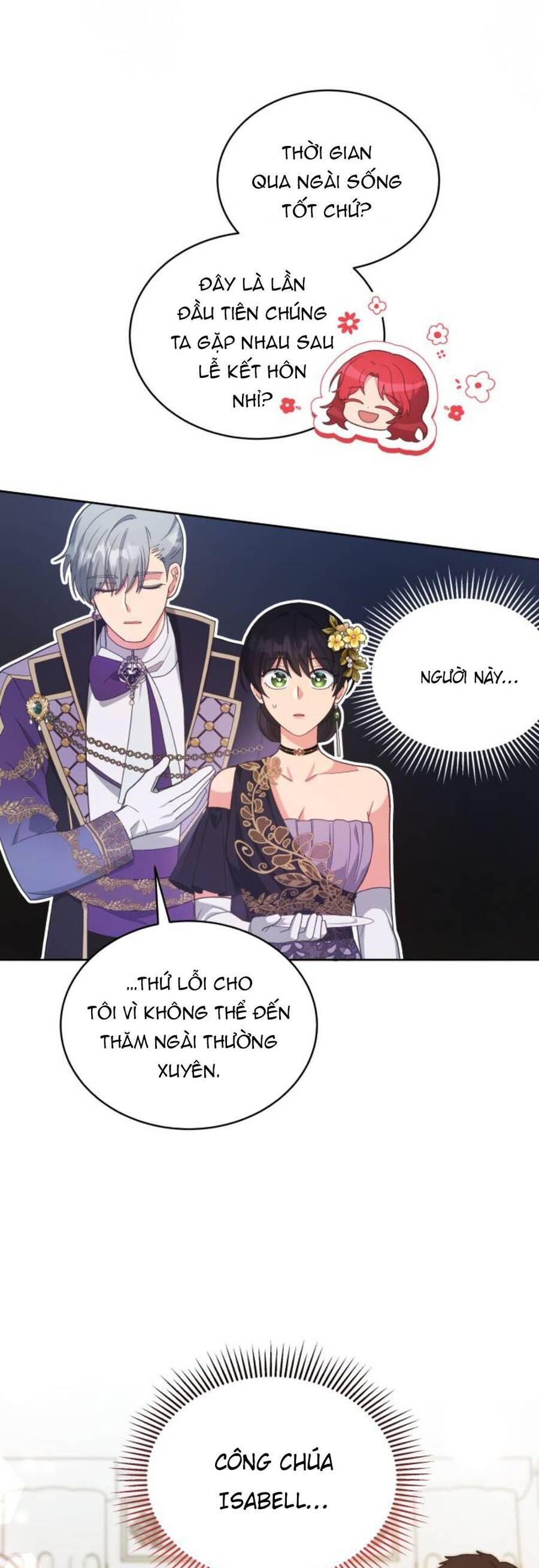 Tôi Đã Quyến Rũ Vị Công Tước Dối Trá Chapter 37.2 - 14