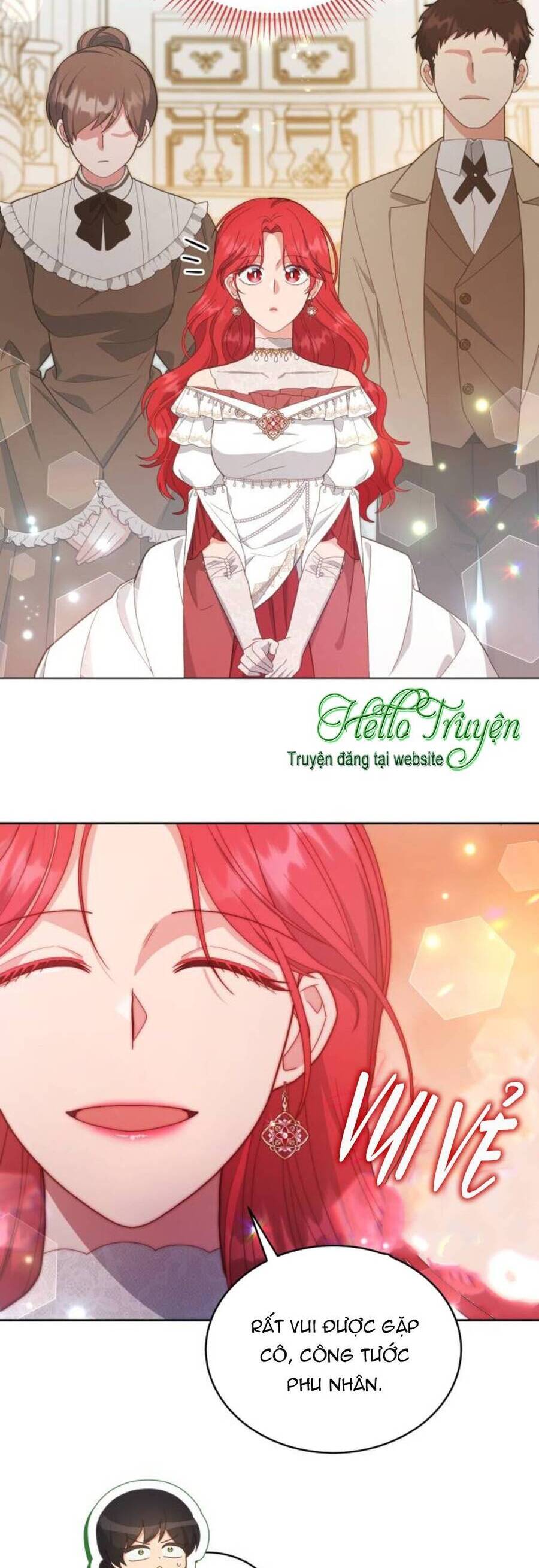 Tôi Đã Quyến Rũ Vị Công Tước Dối Trá Chapter 37.2 - 15