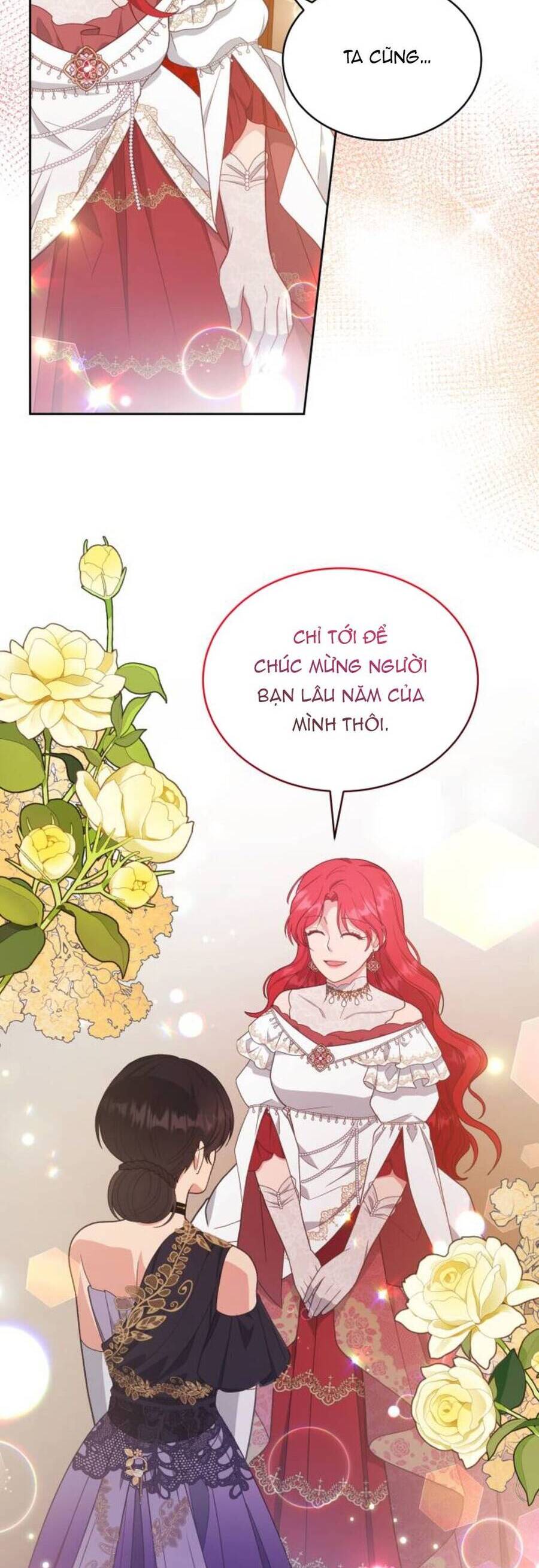 Tôi Đã Quyến Rũ Vị Công Tước Dối Trá Chapter 37.2 - 18