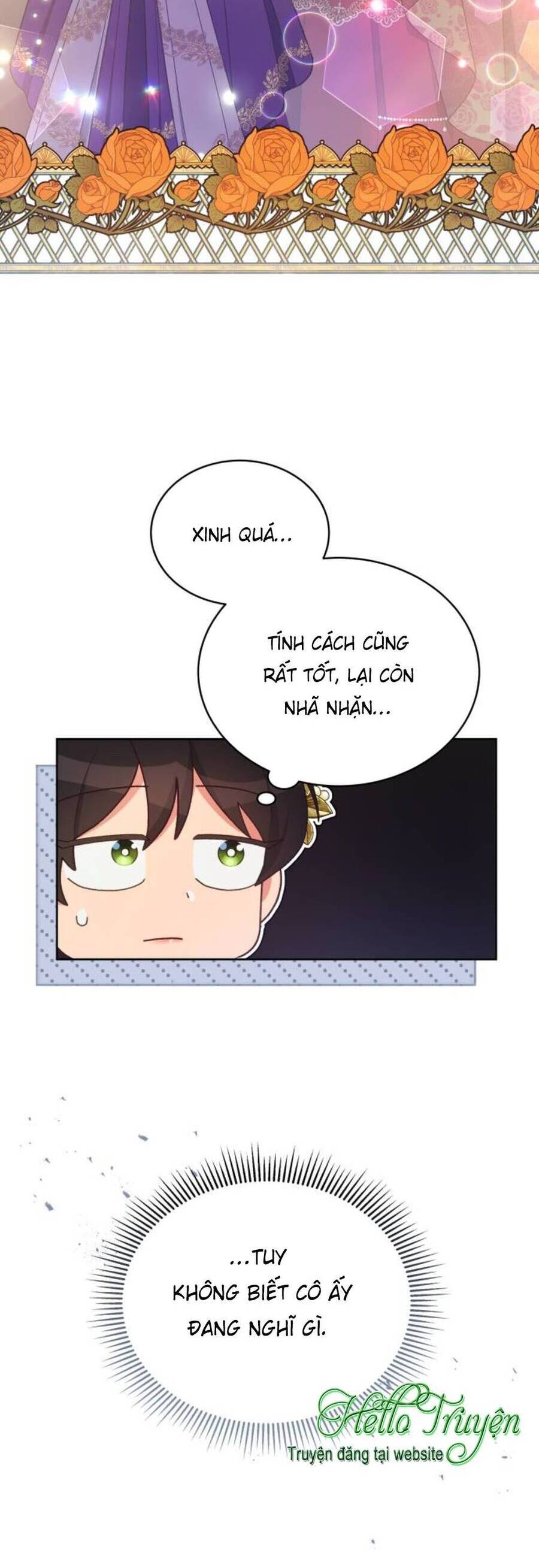 Tôi Đã Quyến Rũ Vị Công Tước Dối Trá Chapter 37.2 - 19