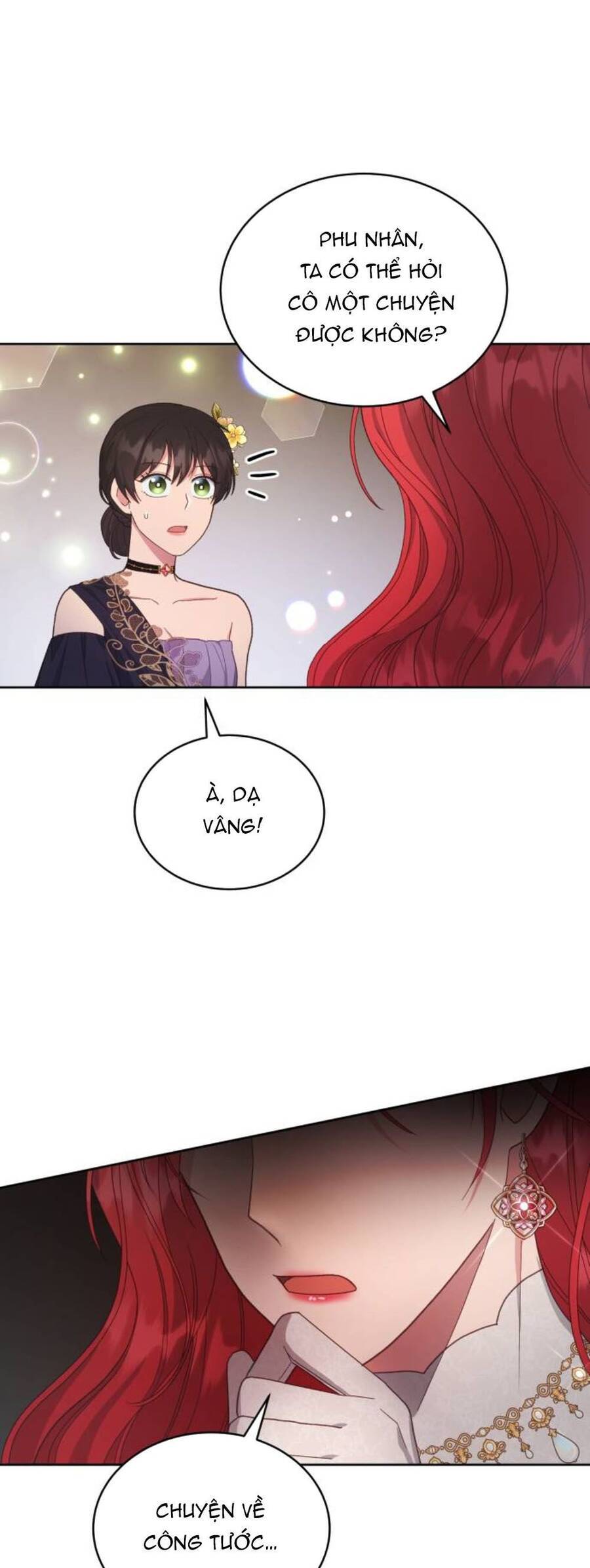 Tôi Đã Quyến Rũ Vị Công Tước Dối Trá Chapter 37.2 - 20