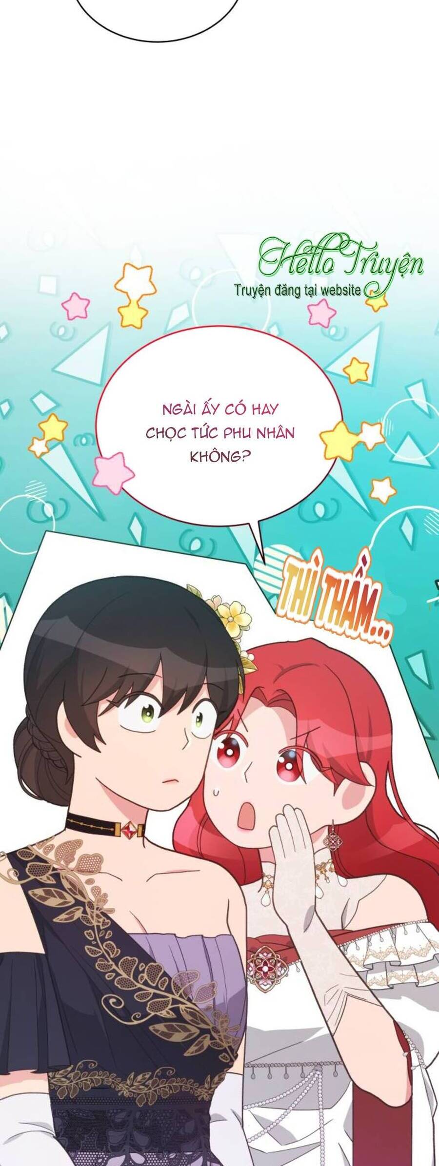 Tôi Đã Quyến Rũ Vị Công Tước Dối Trá Chapter 37.2 - 21